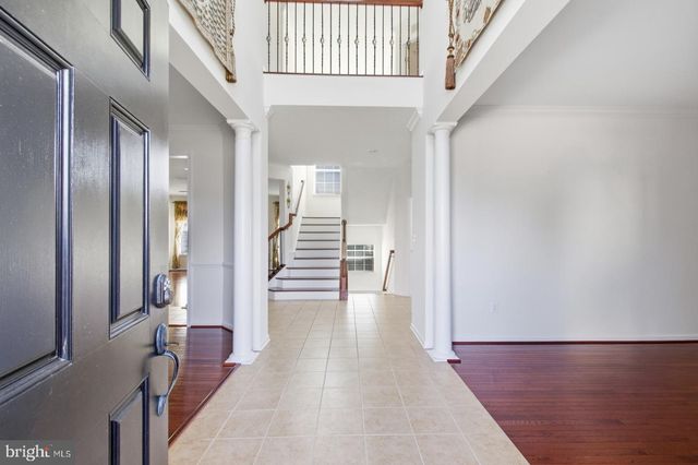537 HARTLEY WAY, Bel Air, MD 21014
