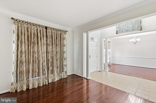 537 HARTLEY WAY, Bel Air, MD 21014