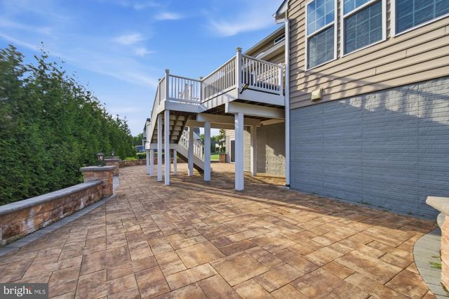 537 HARTLEY WAY, Bel Air, MD 21014