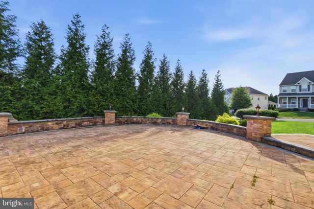 537 HARTLEY WAY, Bel Air, MD 21014
