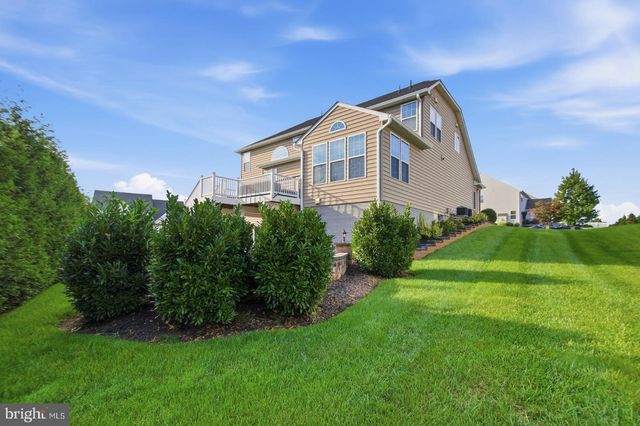 537 HARTLEY WAY, Bel Air, MD 21014