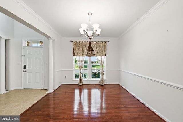 537 HARTLEY WAY, Bel Air, MD 21014