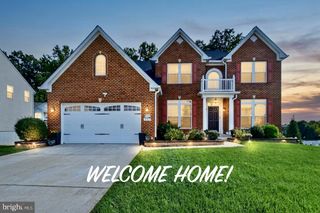 537 HARTLEY WAY, Bel Air, MD 21014