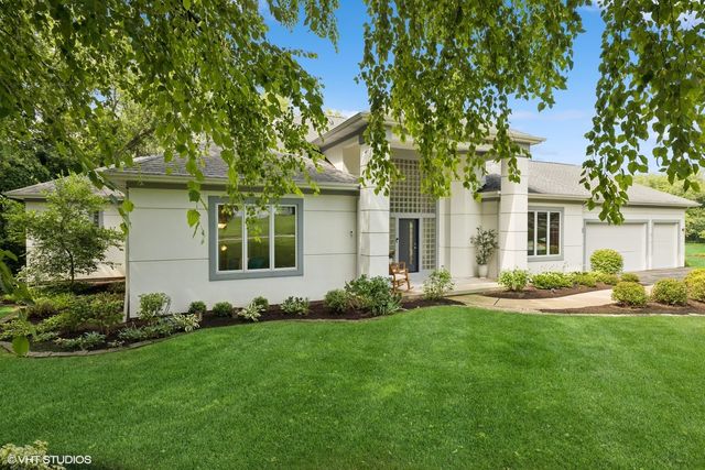 4017 Niblick Court, Crystal Lake, IL 60012