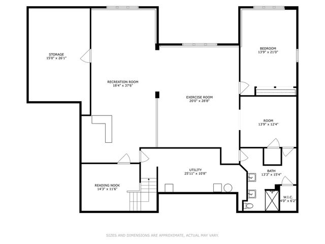 4017 Niblick Court, Crystal Lake, IL 60012