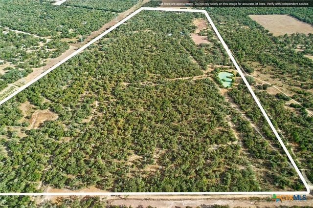 3001 Curry Rd, Seguin, TX 78155