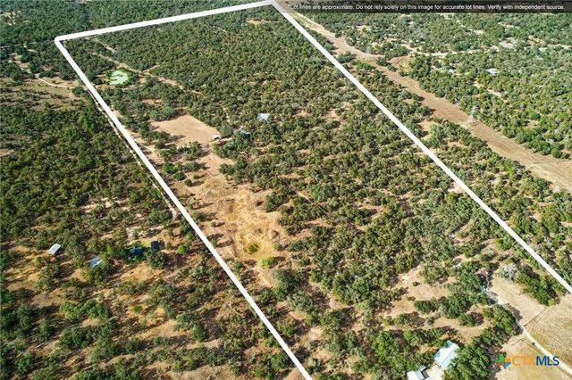 3001 Curry Rd, Seguin, TX 78155