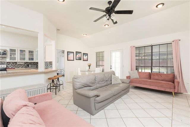 2509 Yellowhammer Avenue, Mcallen, TX 78504