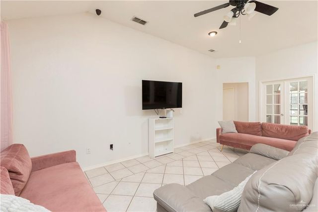 2509 Yellowhammer Avenue, Mcallen, TX 78504