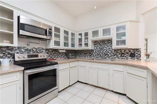 2509 Yellowhammer Avenue, Mcallen, TX 78504
