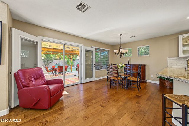 6805 W FIREBIRD Drive, Glendale, AZ 85308