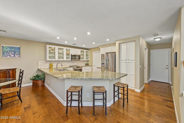 6805 W FIREBIRD Drive, Glendale, AZ 85308