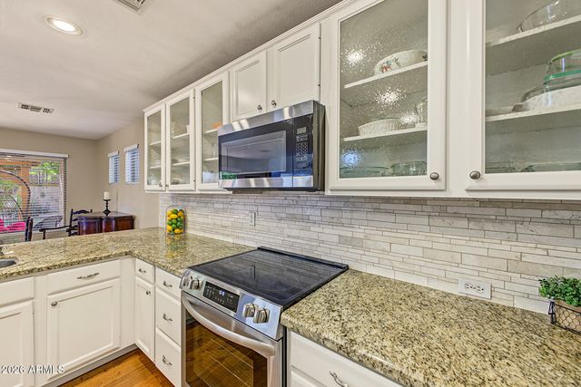 6805 W FIREBIRD Drive, Glendale, AZ 85308