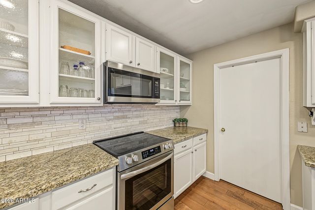 6805 W FIREBIRD Drive, Glendale, AZ 85308