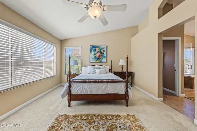 6805 W FIREBIRD Drive, Glendale, AZ 85308