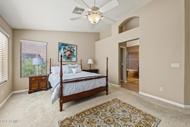 6805 W FIREBIRD Drive, Glendale, AZ 85308