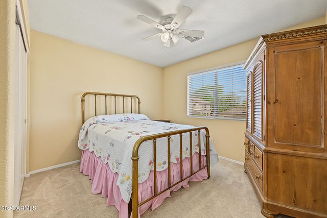 6805 W FIREBIRD Drive, Glendale, AZ 85308