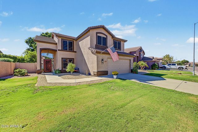 6805 W FIREBIRD Drive, Glendale, AZ 85308