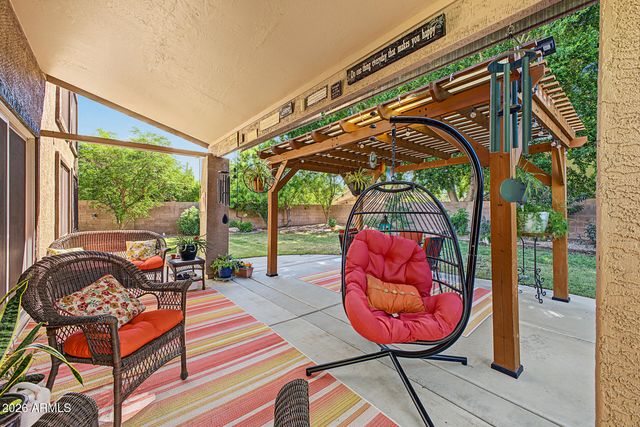 6805 W FIREBIRD Drive, Glendale, AZ 85308