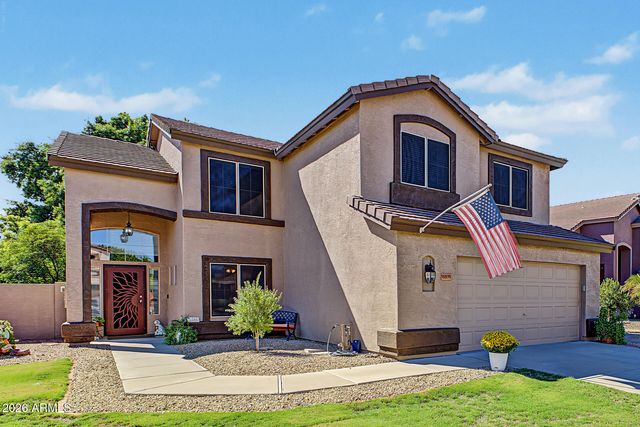6805 W FIREBIRD Drive, Glendale, AZ 85308