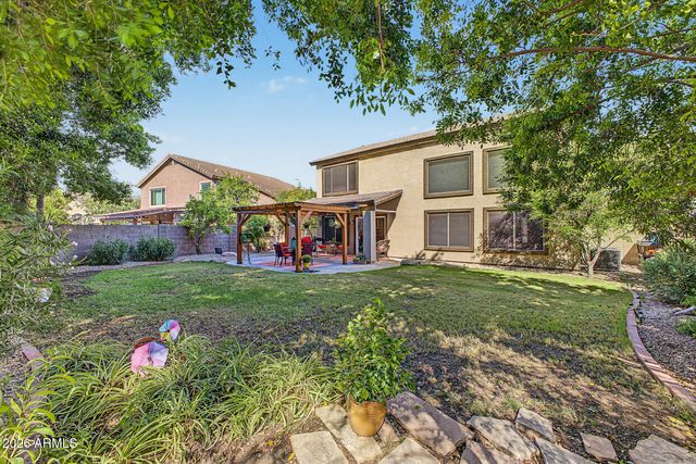 6805 W FIREBIRD Drive, Glendale, AZ 85308