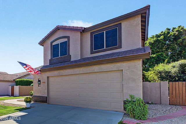 6805 W FIREBIRD Drive, Glendale, AZ 85308