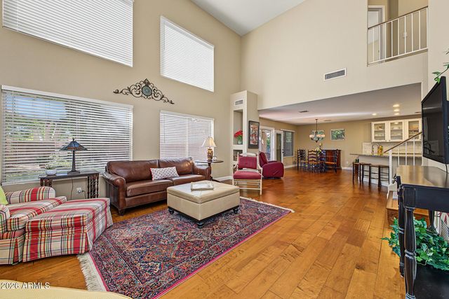 6805 W FIREBIRD Drive, Glendale, AZ 85308