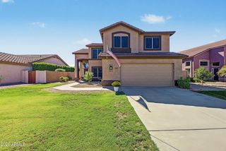 6805 W FIREBIRD Drive, Glendale, AZ 85308