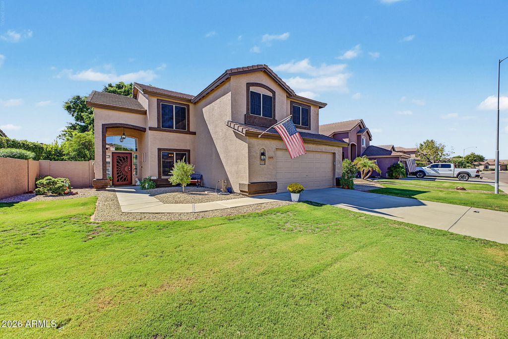 6805 W FIREBIRD Drive, Glendale, AZ 85308 — photo 3