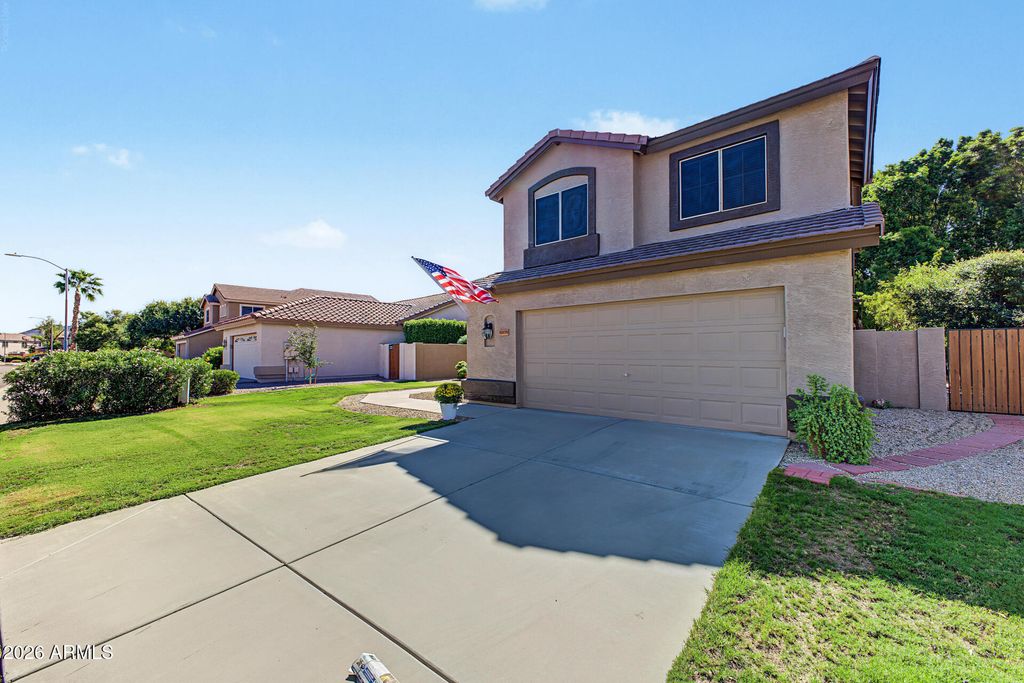 6805 W FIREBIRD Drive, Glendale, AZ 85308 — photo 5