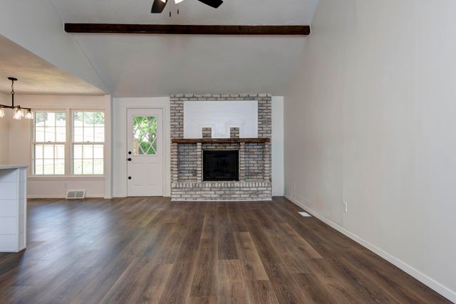 941 W Glenwood Street, Springfield, MO 65807