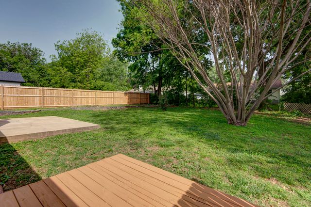 941 W Glenwood Street, Springfield, MO 65807