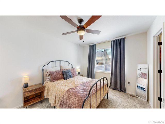 821 Mt Sneffels Avenue, Severance, CO 80550