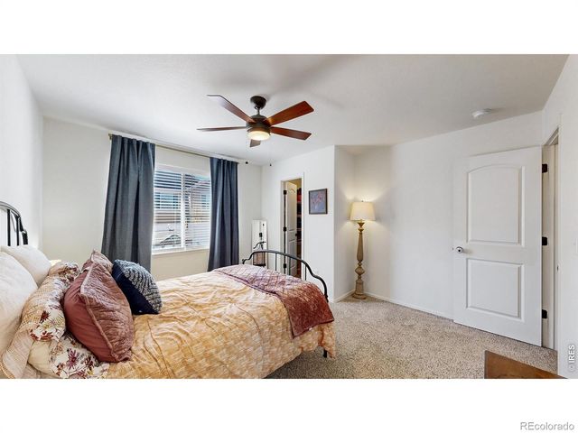 821 Mt Sneffels Avenue, Severance, CO 80550