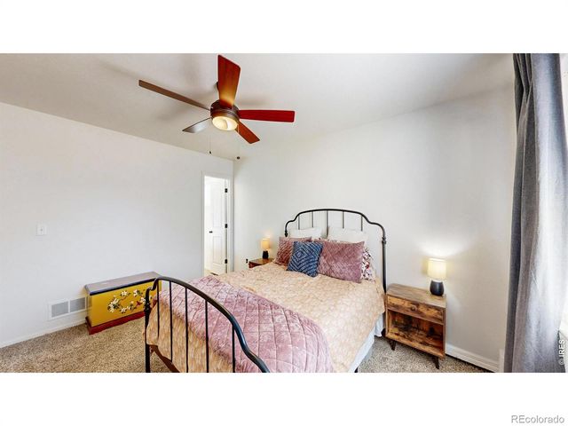 821 Mt Sneffels Avenue, Severance, CO 80550