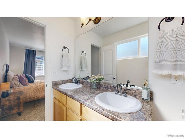 821 Mt Sneffels Avenue, Severance, CO 80550