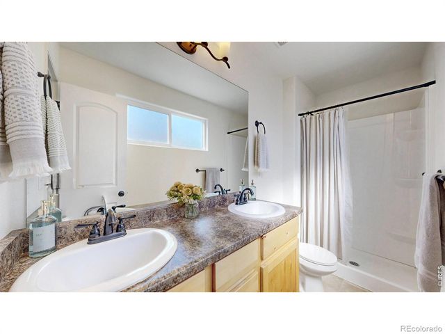 821 Mt Sneffels Avenue, Severance, CO 80550