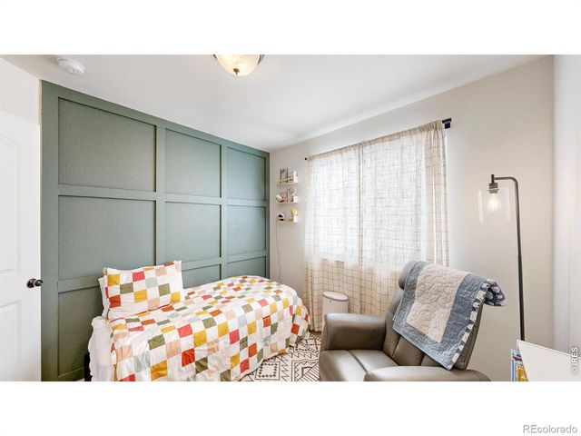 821 Mt Sneffels Avenue, Severance, CO 80550