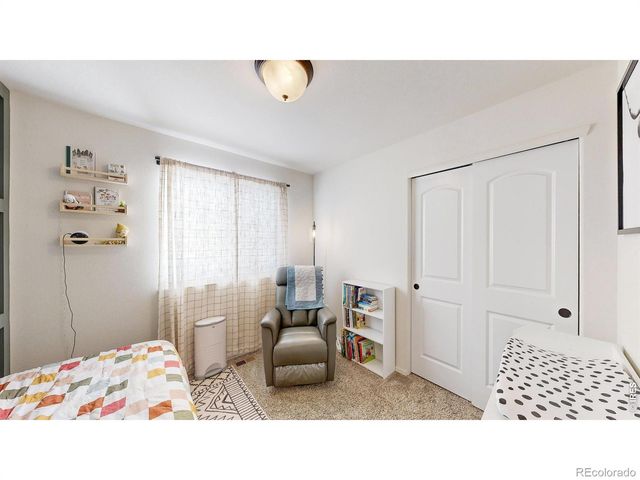 821 Mt Sneffels Avenue, Severance, CO 80550