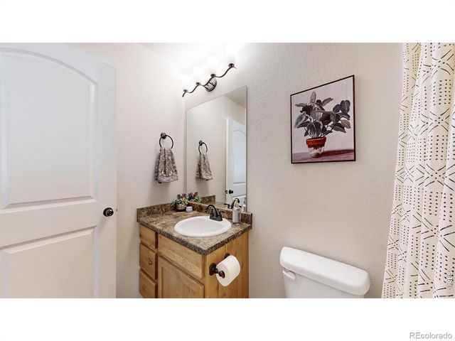 821 Mt Sneffels Avenue, Severance, CO 80550