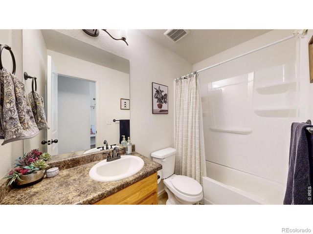 821 Mt Sneffels Avenue, Severance, CO 80550