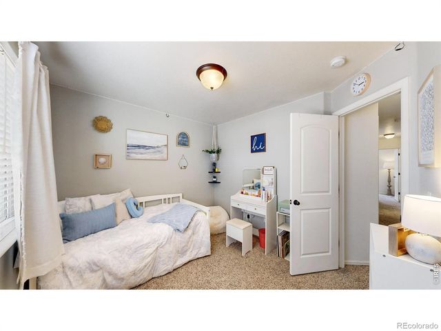 821 Mt Sneffels Avenue, Severance, CO 80550