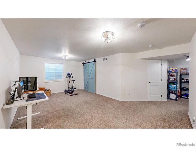 821 Mt Sneffels Avenue, Severance, CO 80550