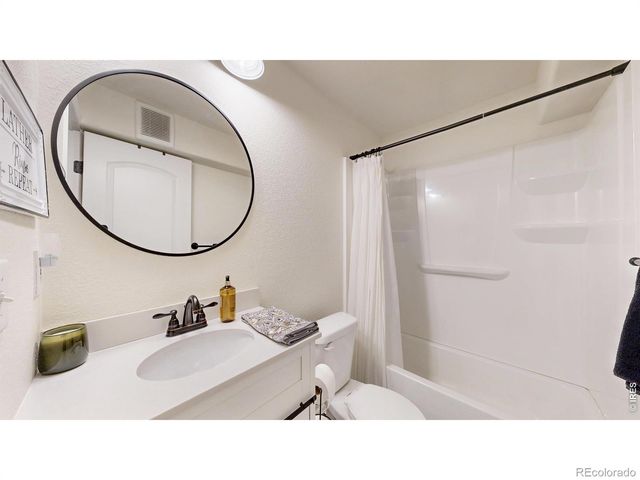 821 Mt Sneffels Avenue, Severance, CO 80550