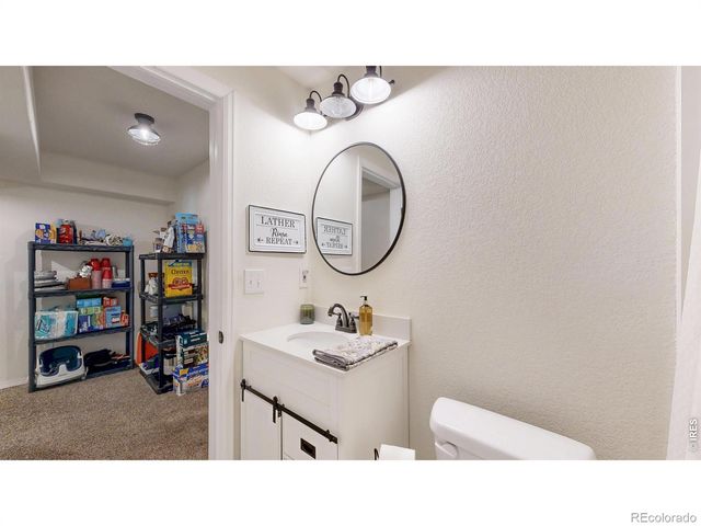 821 Mt Sneffels Avenue, Severance, CO 80550