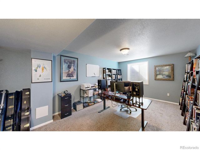 821 Mt Sneffels Avenue, Severance, CO 80550