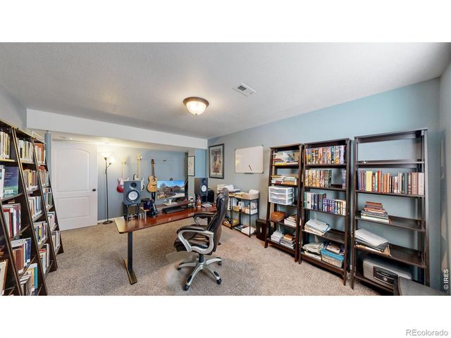 821 Mt Sneffels Avenue, Severance, CO 80550