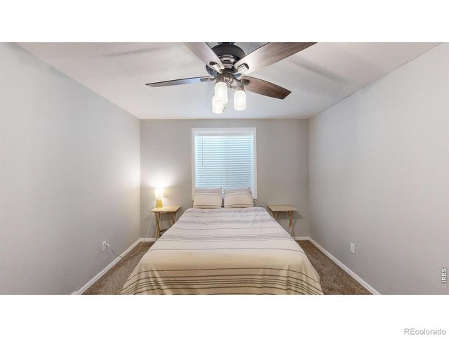 821 Mt Sneffels Avenue, Severance, CO 80550