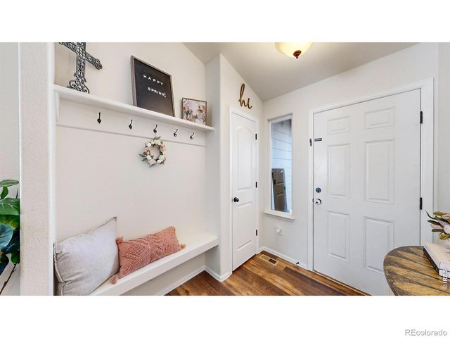 821 Mt Sneffels Avenue, Severance, CO 80550