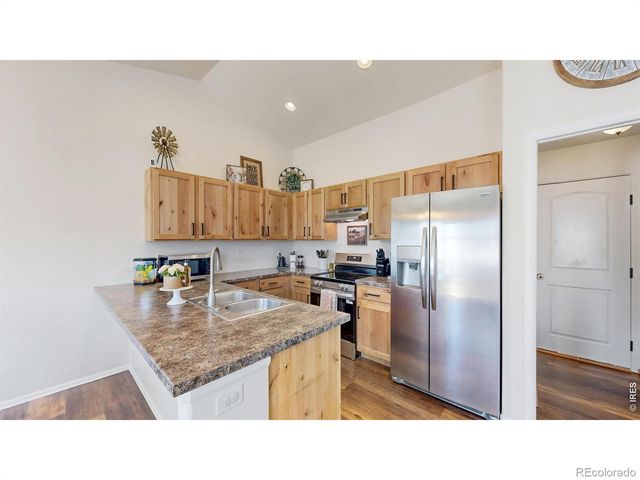 821 Mt Sneffels Avenue, Severance, CO 80550